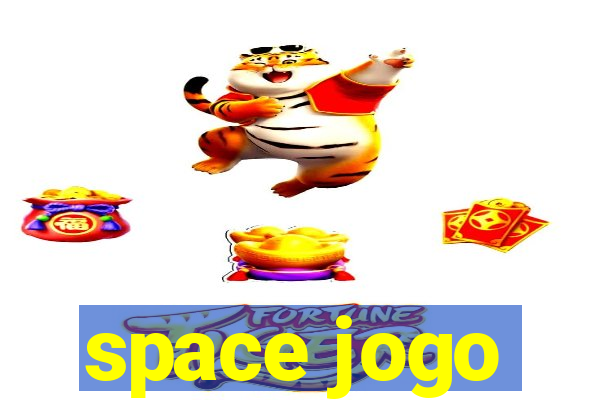 space jogo